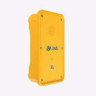 Wall / Flush Mounting Weatherproof Telephone Box 2G 3G 4G Providing Hands - Free