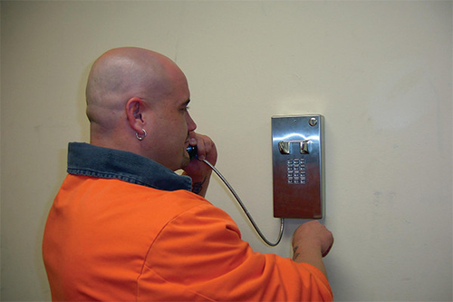 Ultime notizie aziendali su Quali problemi tecnici dovrebbero essere presi in considerazione nei sistemi telefonici carcerari?