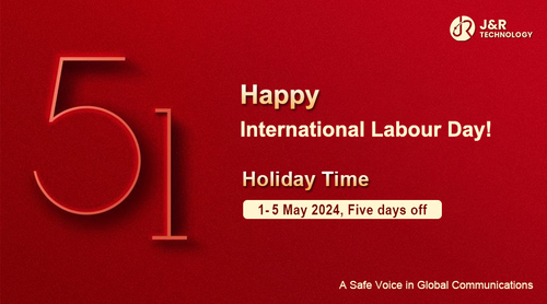 Ultime notizie aziendali su Godetevi un momento di relax il giorno del lavoro