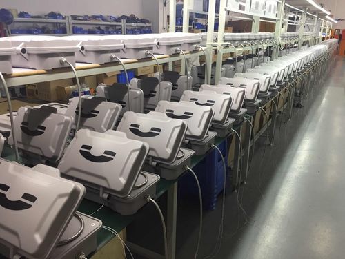 Ultime notizie aziendali su Continuano gli ordini di telefoni per esterni J&R