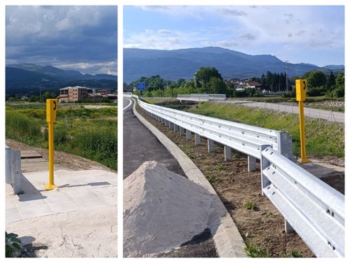Ultimi blog aziendali su Miglioramento della sicurezza stradale in Bosnia-Erzegovina con il sistema di comunicazione di emergenza J&R