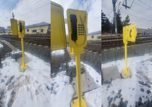 Ultimi blog aziendali su JR101-FK distribuito con successo in condizioni di neve in Turchia