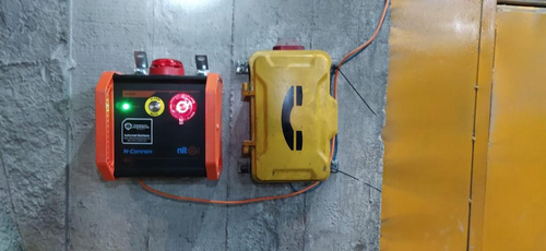Ultimi blog aziendali su Il telefono industriale cinese alimenta le comunicazioni di sicurezza nella miniera d'oro-argento messicana