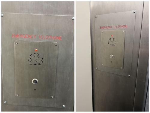 Ultime notizie aziendali su JR301-SC-IW-4G Sistema di Intercomunicazione di Emergenza Installato nel Progetto di Aggiornamento della Sicurezza degli Ascensori di Auckland