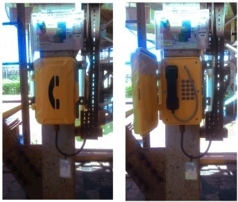 Ultimi blog aziendali su La miniera di carbone filippina implementa un sistema telefonico robusto per rivoluzionare la sicurezza mineraria