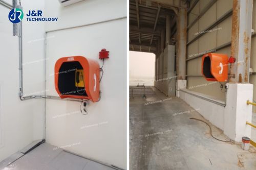 Ultimi blog aziendali su Feedback sull'installazione del laboratorio a NY