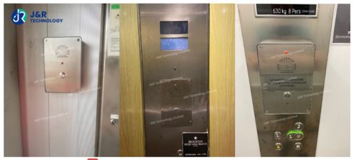 Ultimi blog aziendali su Riferimento Feedback Installazione Telefono Vivavoce di Emergenza