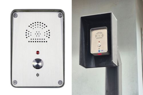 Ultimi blog aziendali su Rafforzamento della sicurezza pubblica: sistemi di intercomunicazione di emergenza JR304-SC-AL implementati nelle strutture di parcheggio di Singapore