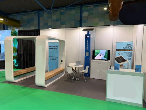 Ultimi blog aziendali su Scopri come la comunicazione intelligente può rendere gli spazi urbani più sicuri e connessi