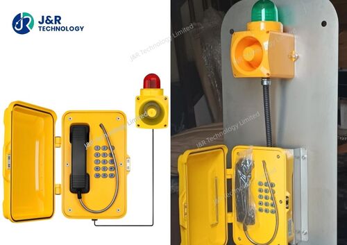 Ultimi blog aziendali su Enhancing Mining Operational Safety at Codelco Chile with JR101-FK Industrial Communication Solution