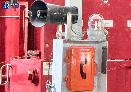 Ultime notizie aziendali su Telefoni Industriali Robusti per Oil & Gas e Industria Pesante