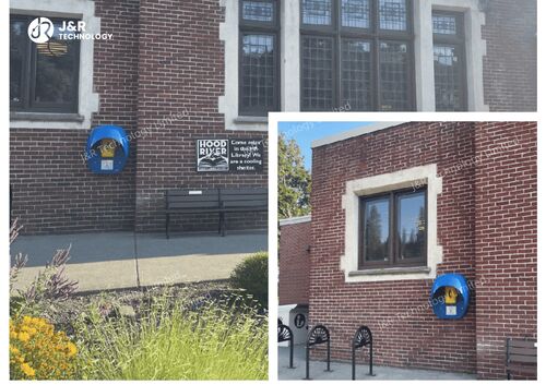 Ultime notizie aziendali su Telefoni di emergenza affidabili per una società e un pubblico più sicuri