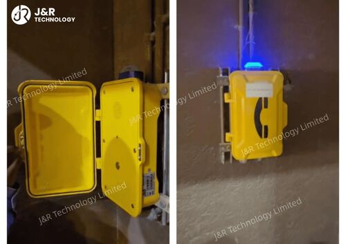 Ultimi blog aziendali su Collegare le profondità dell'Arabia Saudita: una robusta telefonia IP protegge le comunicazioni critiche nei tunnel