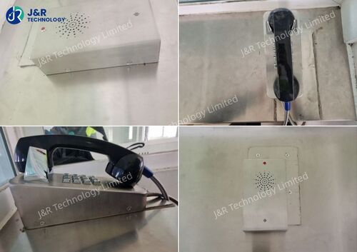 Ultimi blog aziendali su Sistema di telefonia penitenziaria IP implementato con successo nel progetto peison in Spagna