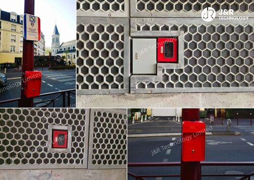 Ultimi blog aziendali su Emergency Help Phones: A Silent Guardian for Public Safety in Modern Cities