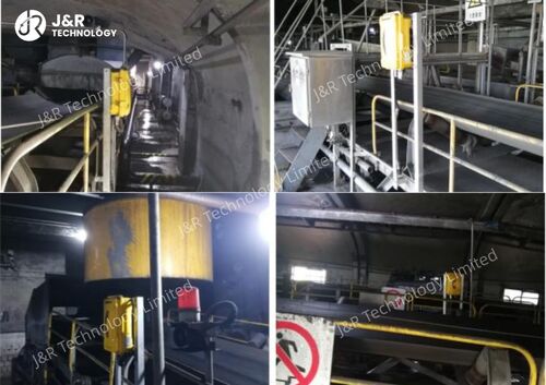 Ultimi blog aziendali su JR101-FK Telefoni Industriali Impermeabili Rafforzano la Sicurezza delle Comunicazioni nei Sistemi di Trasporto delle Centrali Elettriche