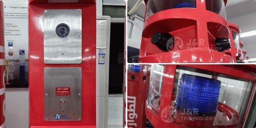 Ultimi blog aziendali su 4G SIP Video Emergency Help Point Pillars migliorano la sicurezza sulle spiagge in Medio Oriente