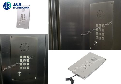 Ultimi blog aziendali su JR309-FK-IW-Analog Emergency Telephone Installed in Russian Clinic Elevator Project to Enhance Passenger Safety