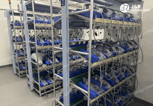 Ultimi blog aziendali su Progetto di modernizzazione delle carceri in Colombia