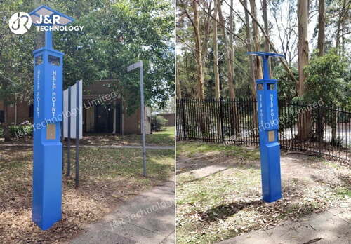 Ultimi blog aziendali su Pilastro telefonico di emergenza a energia solare – Caso di studio: miglioramento della sicurezza del campus presso l'Università australiana
