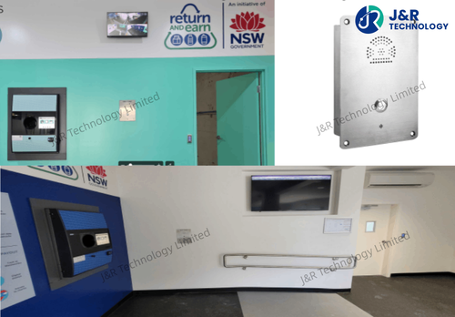 Ultimi blog aziendali su Product Introduction: JR301-SC-IW-SIP Emergency Intercom