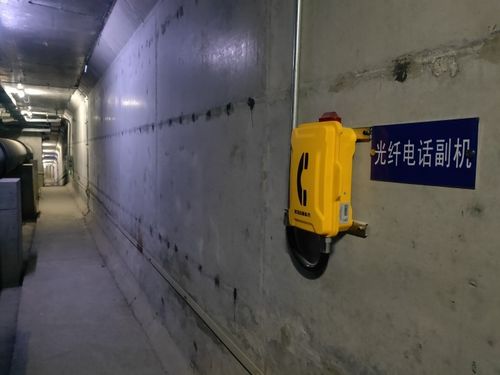 Ultime notizie aziendali su Progetto Galleria Sottoterra a Nanning, Cina