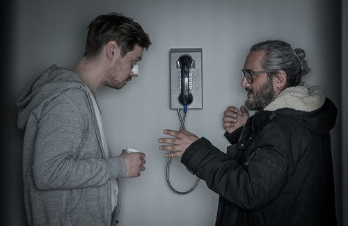 Ultime notizie aziendali su Netflix sceglie J&R
