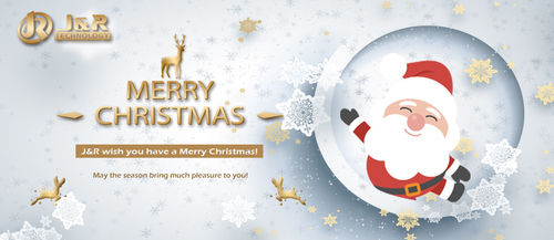 Ultime notizie aziendali su Buon Natale