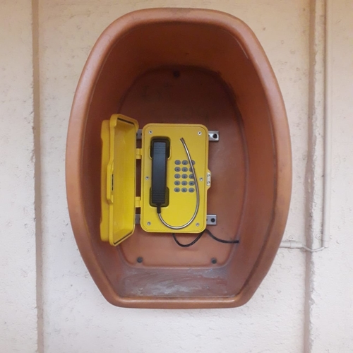 Ultime notizie aziendali su Progetto Telefono Industriale Impermeabile Mozambico