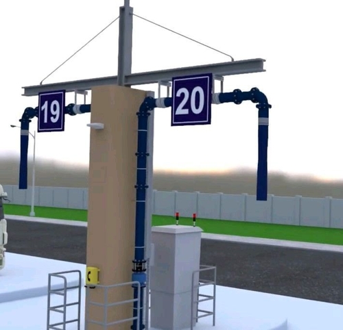 Ultime notizie aziendali su J&R è orgogliosa di annunciare il recente completamento dell'implementazione del nuovo progetto per l'impianto di trattamento delle acque degli Emirati Arabi Uniti.