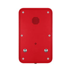 Un buon prezzo. Telefono VoIP di emergenza giallo o rosso per parcheggi / miniere in linea