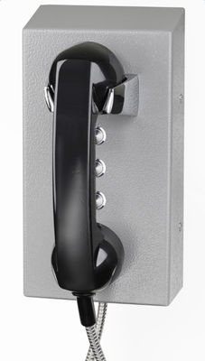 Un buon prezzo. Telefono resistente ai vandali per carceri / ospedali / stadi in linea