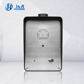 Un buon prezzo. Citofono GSM/3G Wireless Vivavoce Impermeabile con Indicatore LED in linea