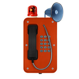 Un buon prezzo. JR103- FK - Telefono Industriale Stagno HB, Telefono di Emergenza SIP Robusto in linea