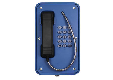 Un buon prezzo. Telefono Analogico PSTN per Impieghi Gravosi, Emergenza Marina, Resistente alla Nebbia Salina, Montaggio a Parete in linea
