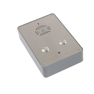 Un buon prezzo. Sos Button Emergency Telephone, ascensori, alberghi, ospedaliTelefono a mano libera in linea