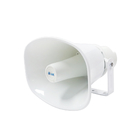 25W Waterproof SIP Horn Speaker With Poe Power Supply