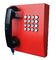 Vandal Resistant Industrial VoIP Telephone For Emergency