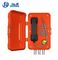 Rugged Industrial Explosion Proof Telephone For Hazardous Areas / Power Station