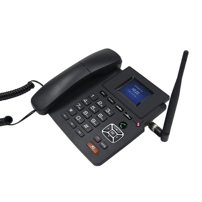 Un buon prezzo. antenna da tavolino del telefono TNC della SORSATA effettuata in due modi di 4G VoIP/antenna integrata in linea