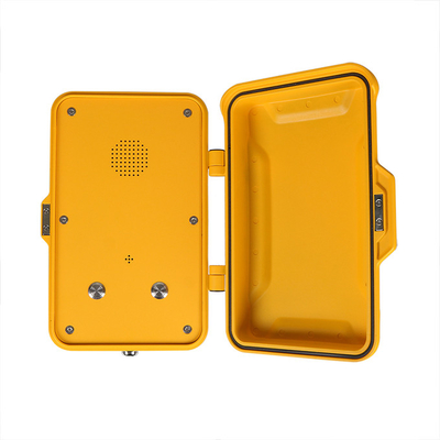 Un buon prezzo. Telefono resistente alle intemperie industriale analogico all'aperto resistente alla corrosione in linea