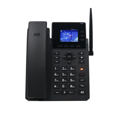 Un buon prezzo. Linea terrestre fissa del telefono da tavolino della SORSATA della rete, 4G/telefono senza fili di WiFi in linea
