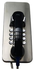 Un buon prezzo. Telefono a prova di vandalo del telefono/Analogue/SIP/GSM/4G della prigione di JR205-FK in linea