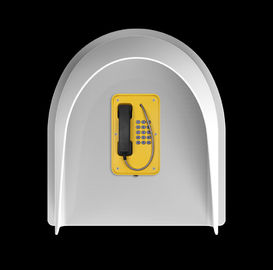 Un buon prezzo. Telefono a muro resistente all' arrugio per aeroporti e impianti chimici in linea