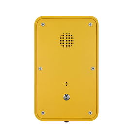 Telefono industriale sicuro ed affidabile di VoIP mani libere per il tunnel/stabilimenti chimici