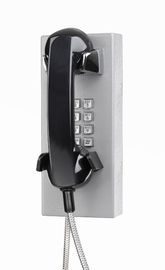 Un buon prezzo. Risistenza al vandalismo Servizio pubblico Telefono con porta fissata in linea