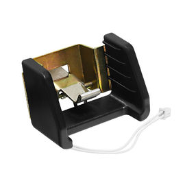 Un buon prezzo. Commutatore meccanico di plastica irregolare del gancio del telefono con il connettore del cavo di 2 Pin in linea