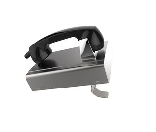 Tipo telefono dello scrittorio di emergenza della linea diretta per le stazioni/commissariati di polizia della guardia