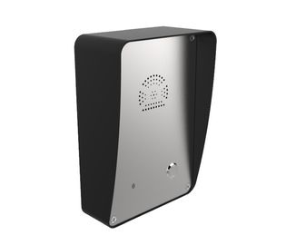 Un buon prezzo. Citofono SIP da parete/pilastro IP65 per stazioni della metropolitana/parcheggi in linea