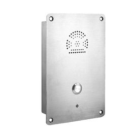 Un buon prezzo. Cabina telefonica della SORSATA di emergenza del quadrante di velocità per gli ospedali/l'entrata/industriale del portone in linea
